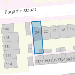 Perceel LDN01-O-3032