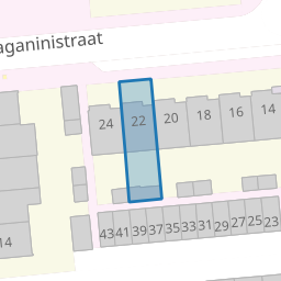 Perceel LDN01-O-3033