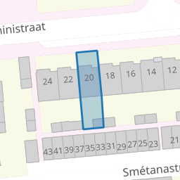 Perceel LDN01-O-3034