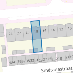 Perceel LDN01-O-3035