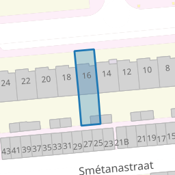 Perceel LDN01-O-3036