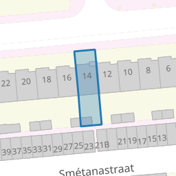 Perceel LDN01-O-3037