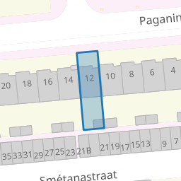 Perceel LDN01-O-3038