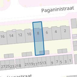 Perceel LDN01-O-3040