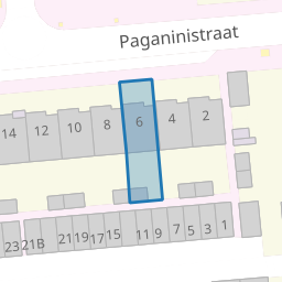 Perceel LDN01-O-3041