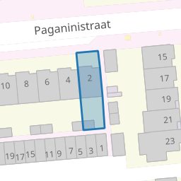 Perceel LDN01-O-3043