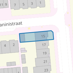 Perceel LDN01-O-3044