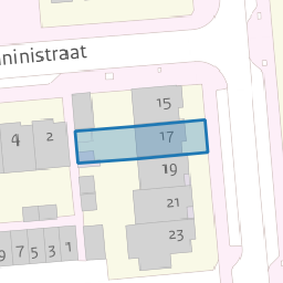 Perceel LDN01-O-3045