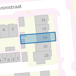 Perceel LDN01-O-3046