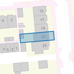 Perceel LDN01-O-3047