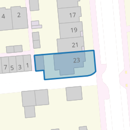 Perceel LDN01-O-3048