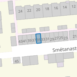 Perceel LDN01-O-3053