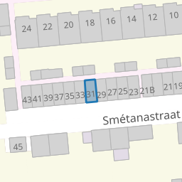 Perceel LDN01-O-3055