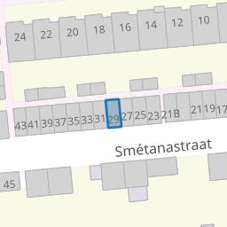 Perceel LDN01-O-3056