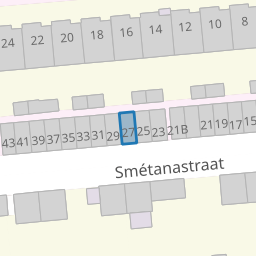 Perceel LDN01-O-3057