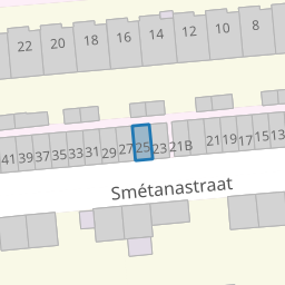 Perceel LDN01-O-3058