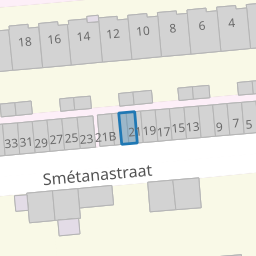 Perceel LDN01-O-3060