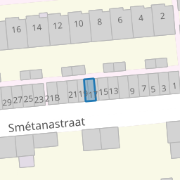 Perceel LDN01-O-3062