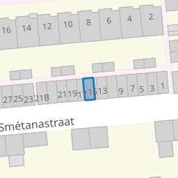 Perceel LDN01-O-3063