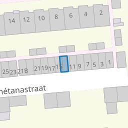 Perceel LDN01-O-3064
