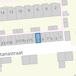 Perceel LDN01-O-3065