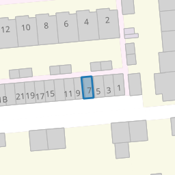 Perceel LDN01-O-3067