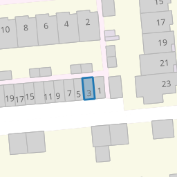 Perceel LDN01-O-3069