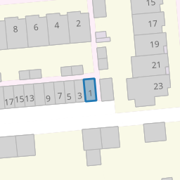 Perceel LDN01-O-3070