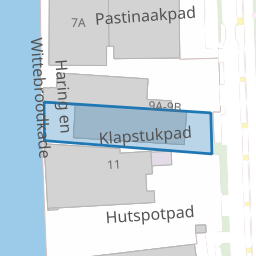 Perceel LDN01-O-3076