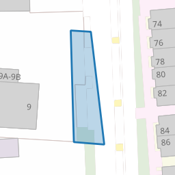 Perceel LDN01-O-3077