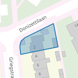 Perceel LDN01-O-3086