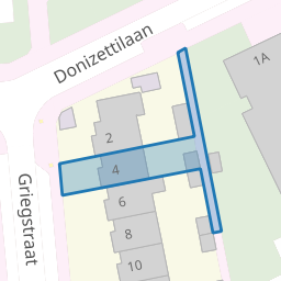 Perceel LDN01-O-3087