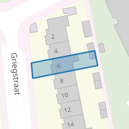 Perceel LDN01-O-3088