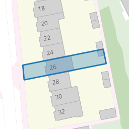 Perceel LDN01-O-3098