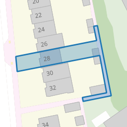 Perceel LDN01-O-3099