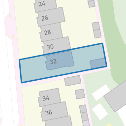 Perceel LDN01-O-3101