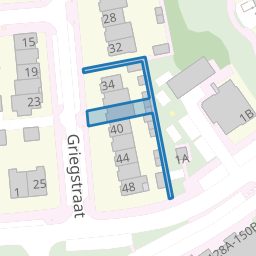 Perceel LDN01-O-3104