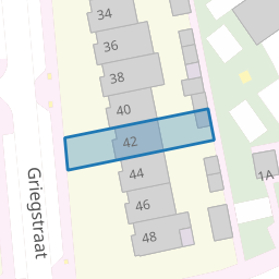 Perceel LDN01-O-3106