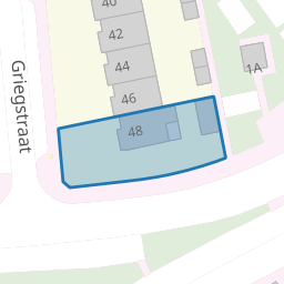 Perceel LDN01-O-3109