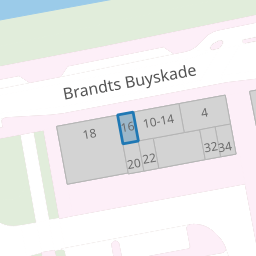 Perceel LDN01-O-3115