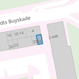 Perceel LDN01-O-3119