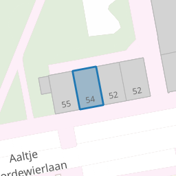 Perceel LDN01-O-3121