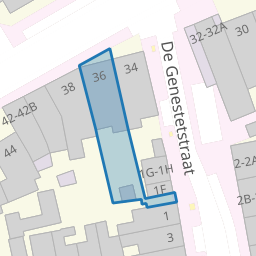 Perceel LDN01-O-3126