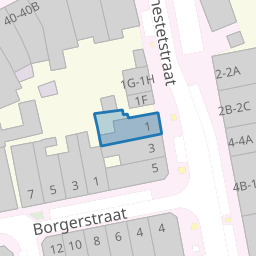 Perceel LDN01-O-3127