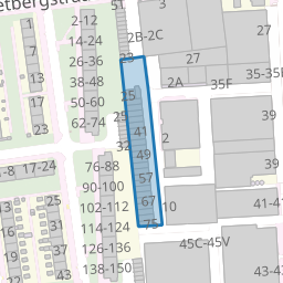 Perceel LDN01-O-3128