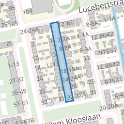 Perceel LDN01-O-3139