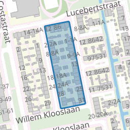 Perceel LDN01-O-3140