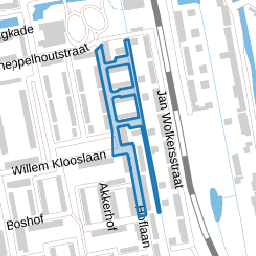 Perceel LDN01-O-3141