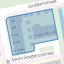 Perceel LDN01-O-3142