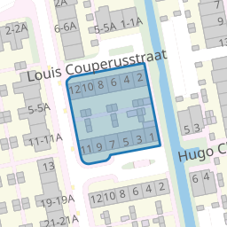 Perceel LDN01-O-3143